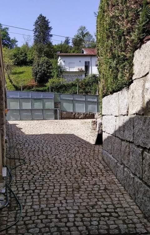 Casa Cosme Villa Braga Exterior photo