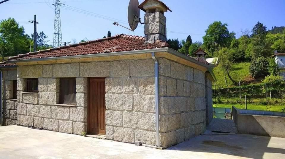 Casa Cosme Villa Braga Exterior photo