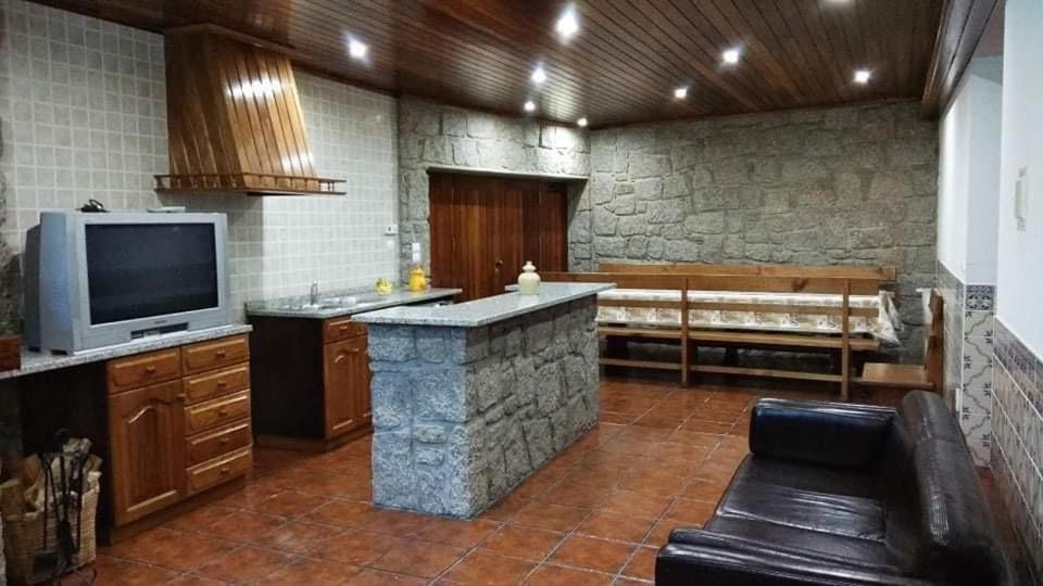 Casa Cosme Villa Braga Exterior photo