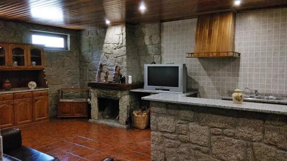 Casa Cosme Villa Braga Exterior photo